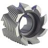 Shell end mill NR HSSco type 2022